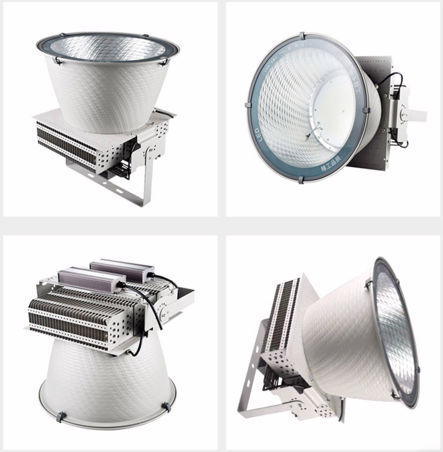 High Bay Light 400W 600W 800W 1000W 1500W 200W