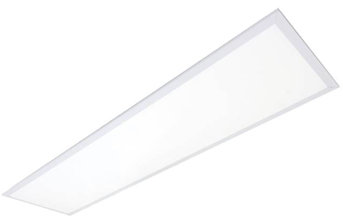 Panel Light Recess Type (30CM X 120CM)