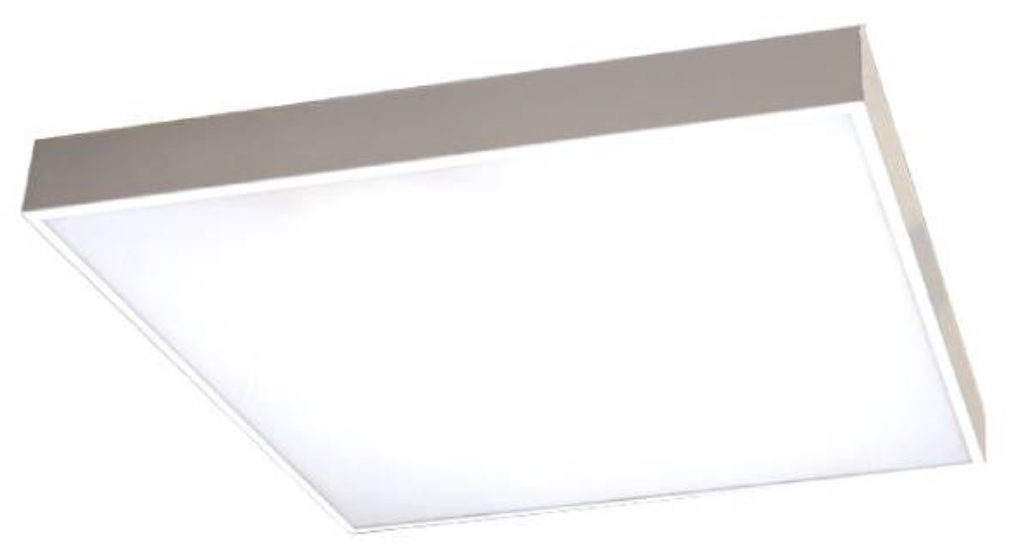 Panel Light Surface Type (60CM X 60CM) DL/WW/NW