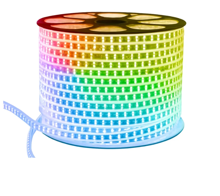 RGB STRIP LIGHT 220V